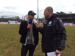 72h_Interview Stadion