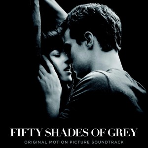 FIFTY SHADES OF GREY Soundtrack