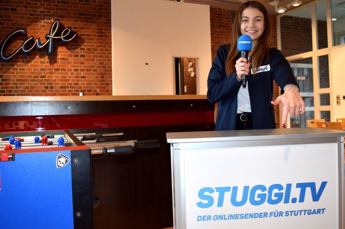 Hallo 2020! Alles neu bei STUGGI.TV