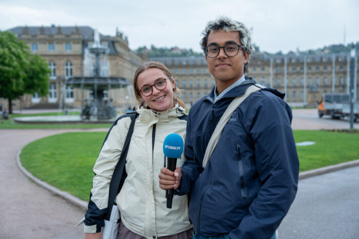 Auf diese Events freuen sich die Stuttgarter diesen Sommer