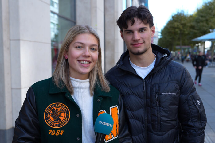 Herbstliche Date-Ideen der Stuttgarter