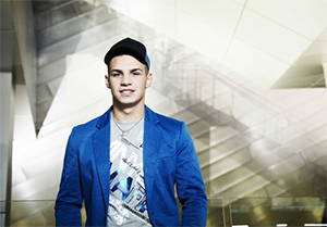 Pietro Lombardi: Ich verstelle mich nicht