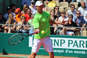 Tennis: Der neue Trend oder Out?