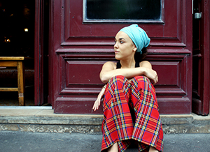 Exklusiv-Interview mit ZAZ