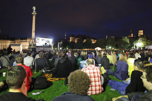 So entsteht ein Trickfilm