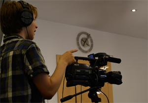 Startschuss für Jugendrat Aktuell