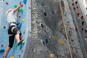 Neues für Gipfelstürmer und Sichtbar-Fans