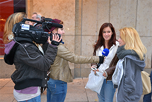 Umfrage: Hilfe, der Winter kommt!