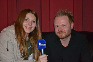 Interview mit Mobilée