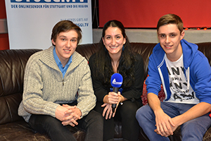 Welcome 2013 - Die Silvester-Sendung