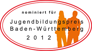 STUGGI.TV auf dem Treppchen?