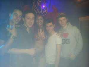 Das 48h Stuttgart-Experiment (Teil 1)