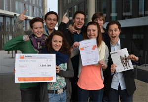 Yes! STUGGI.TV gewinnt den "Landes-Oscar"