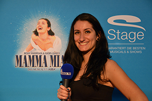 Geschichten vom roten Teppich