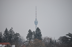 Fernsehturm schließt mit sofortiger Wirkung