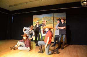 Das ist die Junge Akademie Stuttgart