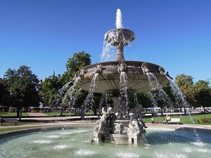 Attraktivste Städte: 7. Platz für Stuttgart