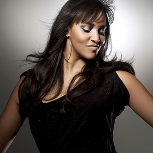 Cassandra Steen: "Stuttgart ist etwas Besonderes"