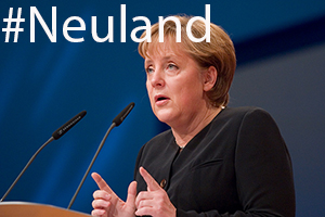 Stuttgarter beweisen Humor