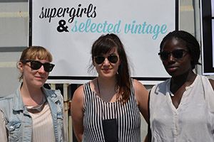 Das Stuttgarter-Mädchenparadies: Supergirls&market