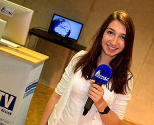 Vorschau: STUGGI.TV Worldwide