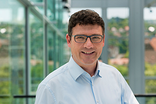 Stefan Kaufmann (CDU) im Portrait