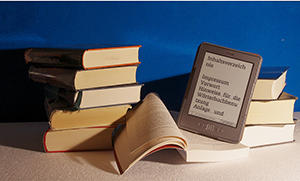 Brauchst du ein E-Book?