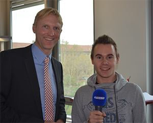 Freies WLAN für Stuttgart?