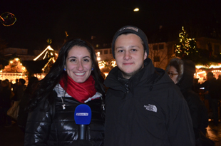 Stuttgart vs. Ludwigsburg: Der Weihnachtsmarktcheck