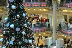 Weihnachtlicher Endspurt: Wo besorgt ihr eure Geschenke?