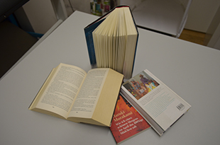 Buchtipps aus der Redaktion für kuschelige Stunden