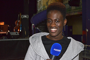 Ivy Quainoo: "Ich war nie das liebe Mädchen"