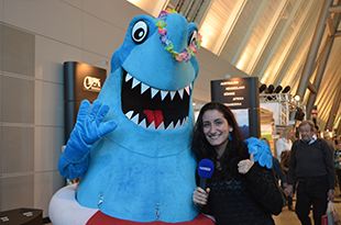 CMT 2014: Ab in den Süden