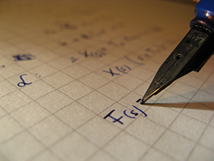 Unbekannter stellt Realschul-Abschlussprüfungen ins Netz!