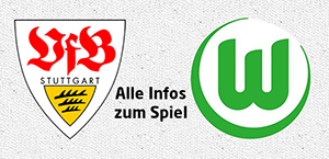 1:2-Niederlage gegen Wolfsburg: Stuttgart bleibt trotzdem erstklassig
