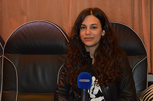 Anna F.: "Die schönste Tour war mit James Blunt"