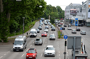Feinstaub am Neckartor - eine dreckige Angelegenheit - STUGGI.TV