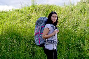 Ich packe meinen Festival Rucksack...
