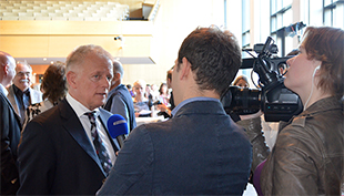 Kommunalwahl 2014: Das Fazit zur "Wahl der Jungen"