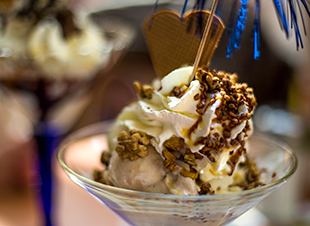 Leckere Abkühlung selbst gemacht