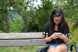 Diagnose: Handysucht! (2/2)