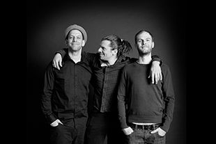 Sportfreunde Stiller: "Unsere Lieder berühren uns nicht alle"