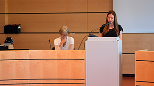 Jugend-Lyrik-Preis 2014: Wer schreibt eigentlich noch Gedichte?