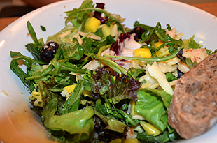 Dean and David - Gesundes Fastfood?! (1/3)