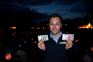 Lichterfest - ein zu teurer Spaß?