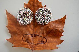 Lebkuchen im September?