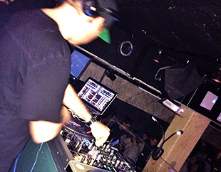 Freund & Kupferstecher: Wenn sich HipHop und Elektro treffen