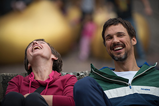 Florian David Fitz: "Ich kontrolliere schon gerne"