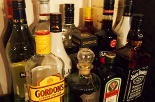 Was hilft bei einem üblen Silvester-Kater?