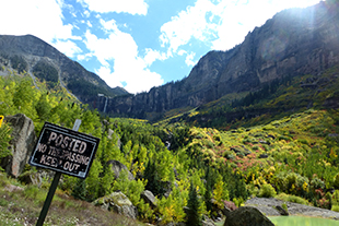 Umweltschutz in den USA